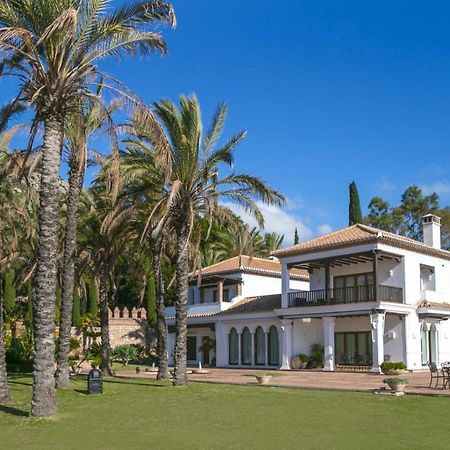 Cubo'S Mountain Bayview Luxury Villa Malaga Ngoại thất bức ảnh