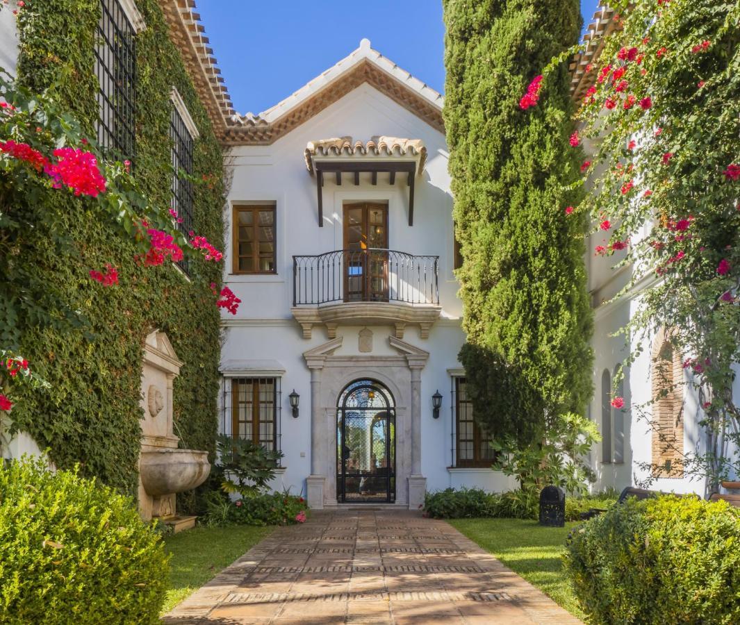 Cubo'S Mountain Bayview Luxury Villa Malaga Ngoại thất bức ảnh