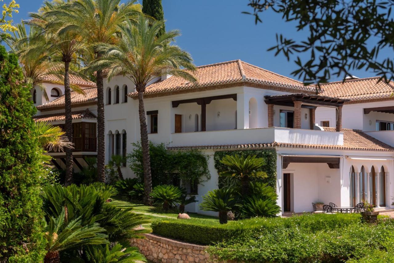 Cubo'S Mountain Bayview Luxury Villa Malaga Ngoại thất bức ảnh