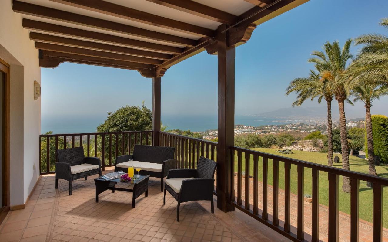 Cubo'S Mountain Bayview Luxury Villa Malaga Ngoại thất bức ảnh