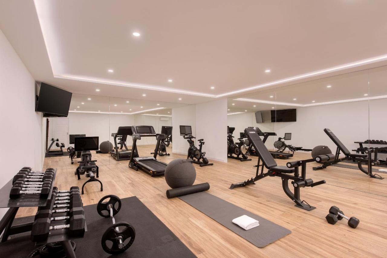 Cubo'S Mountain Bayview Luxury Villa Malaga Ngoại thất bức ảnh
